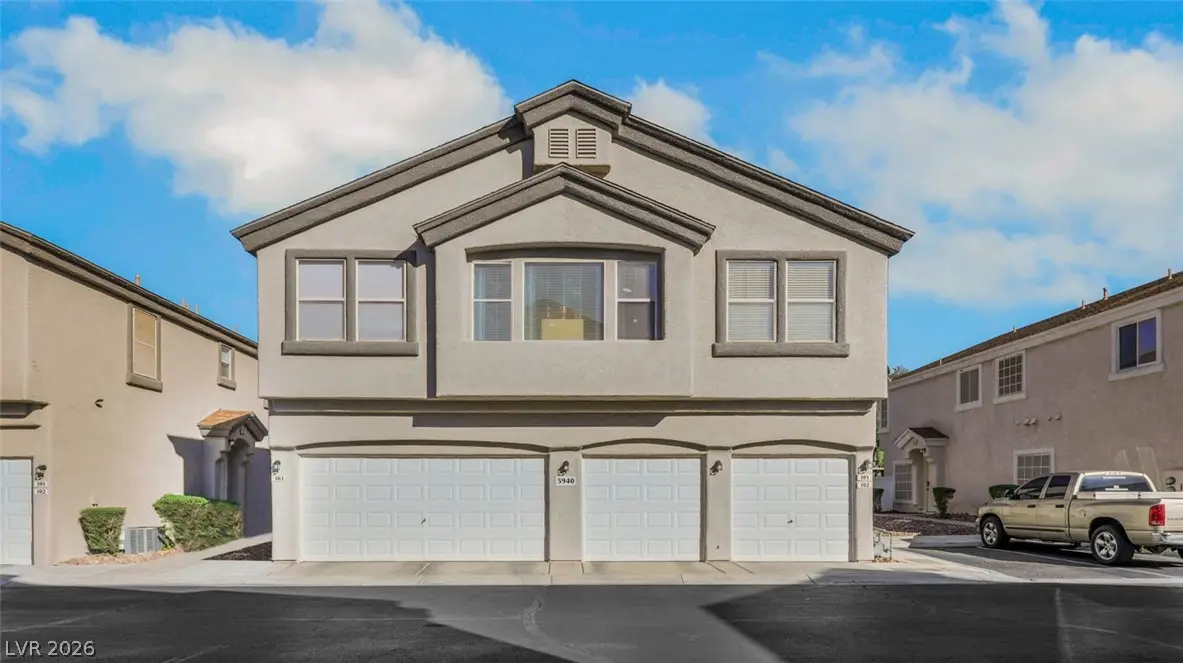 5940 High Steed Street #101, Henderson, NV 89011 - #1