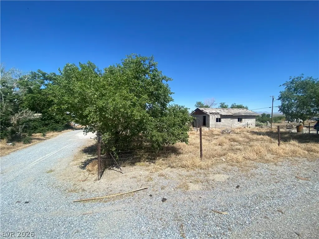 701 3rd Street, Gabbs, NV 89409 - #1