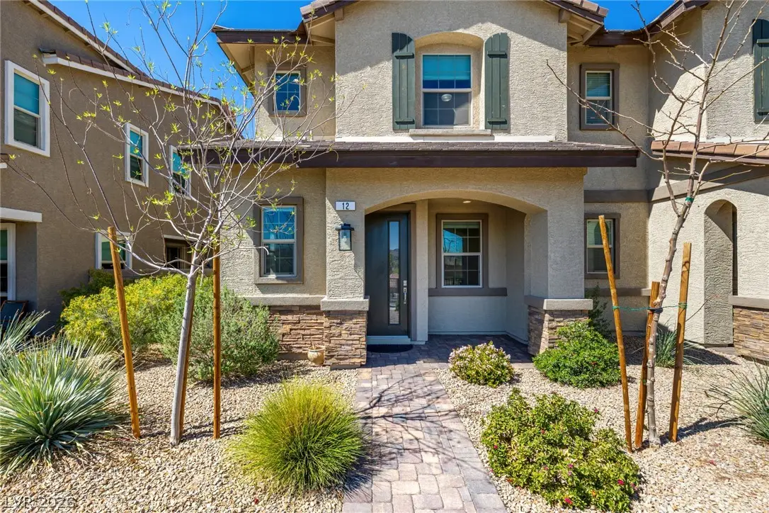 12 Kimberlite Drive, Henderson, NV 89011 - #1