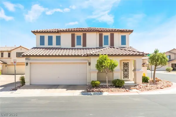 9065 Starling Wing Place, Las Vegas, NV 89143