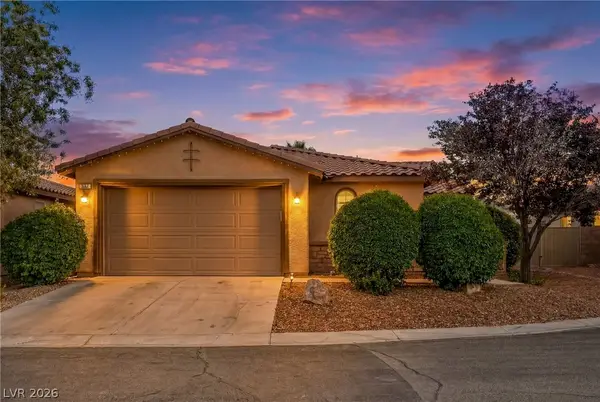 4911 Novelli Place, Pahrump, NV 89061