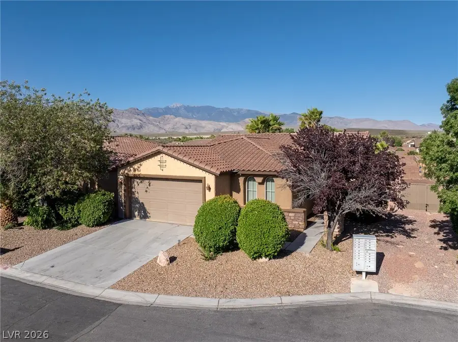 4911 Novelli Place, Pahrump, NV 89061 - #3