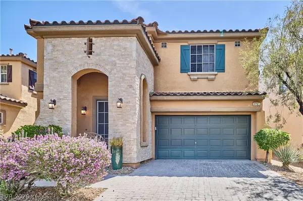 9792 Twin Mill Street, Las Vegas, NV 89178