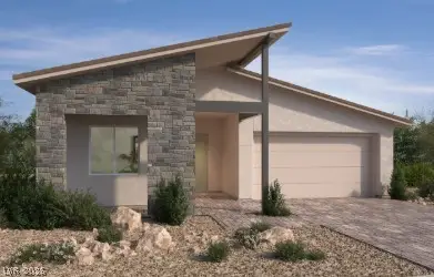1193 Cloudbreak Cove Drive, Las Vegas, NV 89138