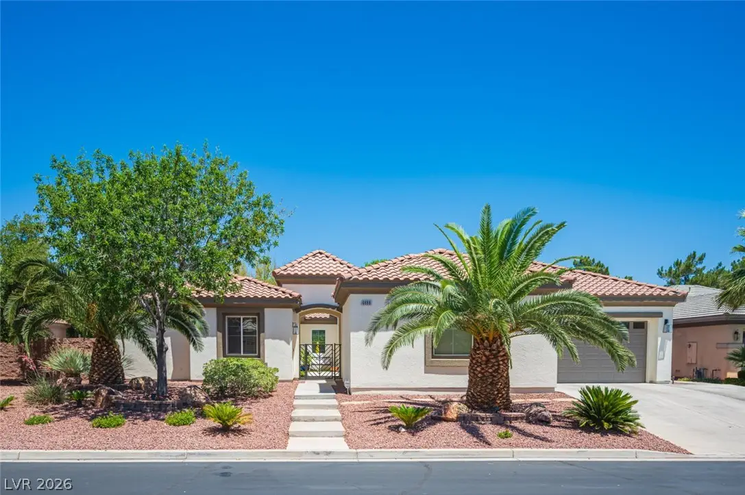 6888 April Wind Avenue, Las Vegas, NV 89131 - #1