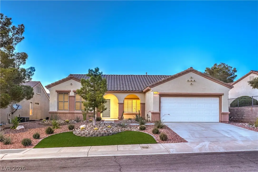 1748 Warrington Drive, Henderson, NV 89052 - #1