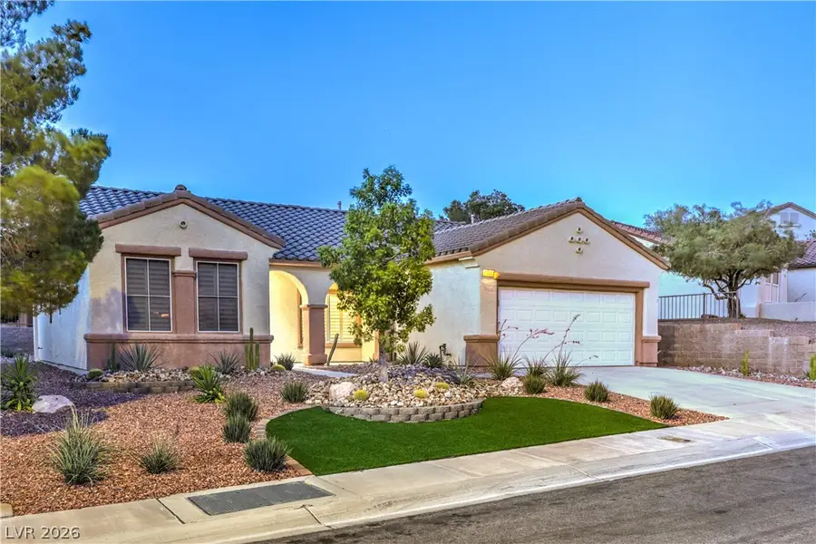 1748 Warrington Drive, Henderson, NV 89052 - #2