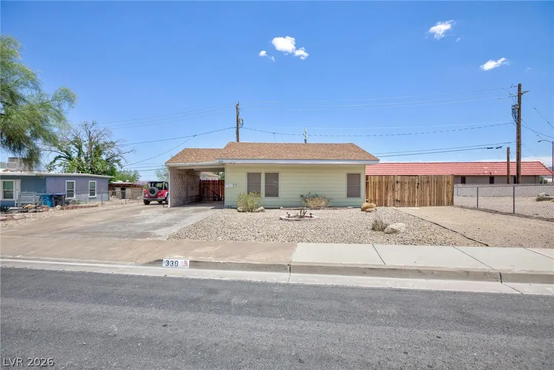 339 Kansas Avenue, Henderson, NV 89015 - #1