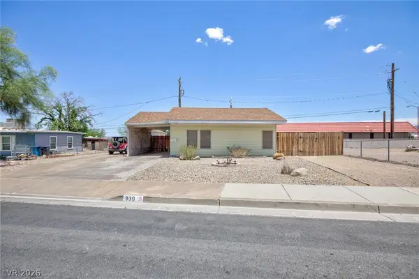 339 Kansas Avenue, Henderson, NV 89015