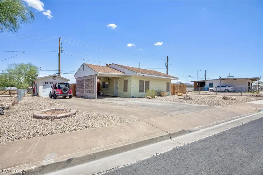 339 Kansas Avenue, Henderson, NV 89015 - #2