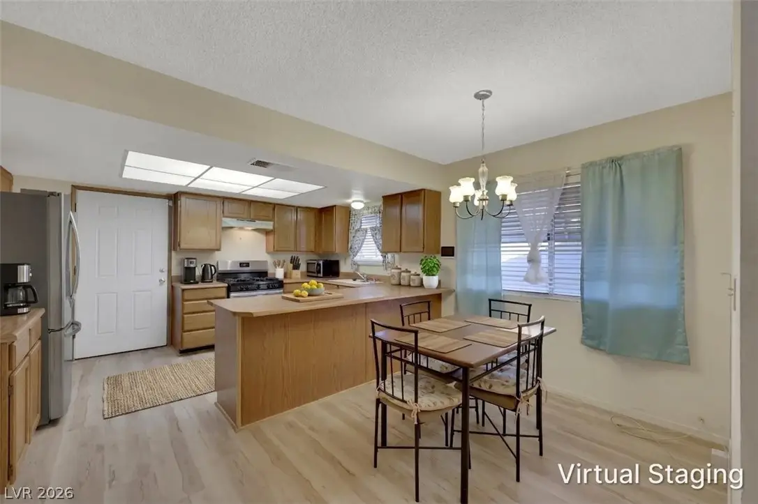 5999 Natures Drive, Las Vegas, NV 89122 - #1