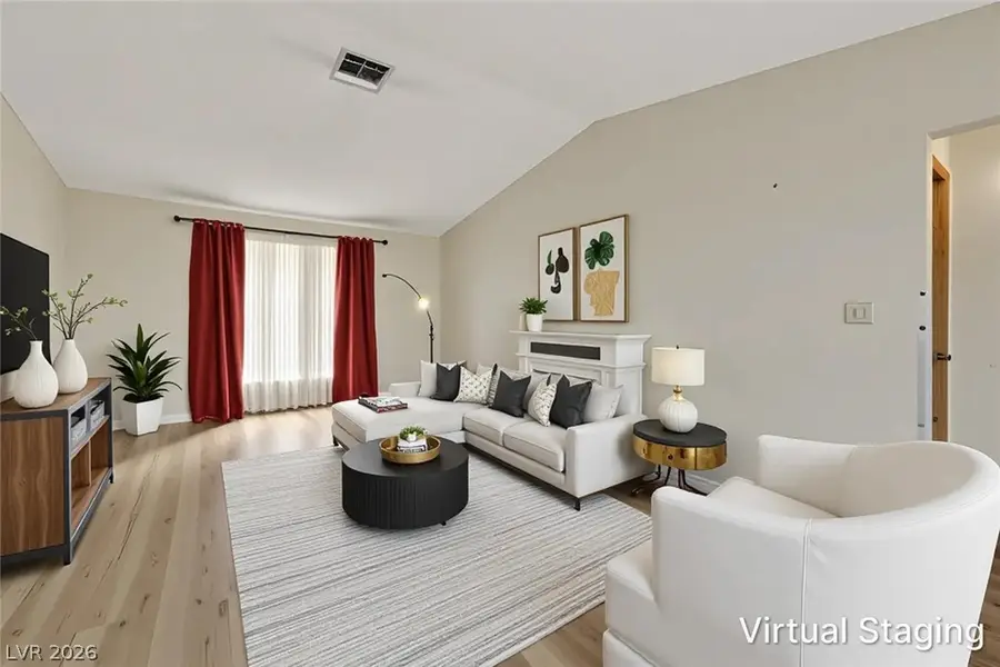 5999 Natures Drive, Las Vegas, NV 89122 - #3