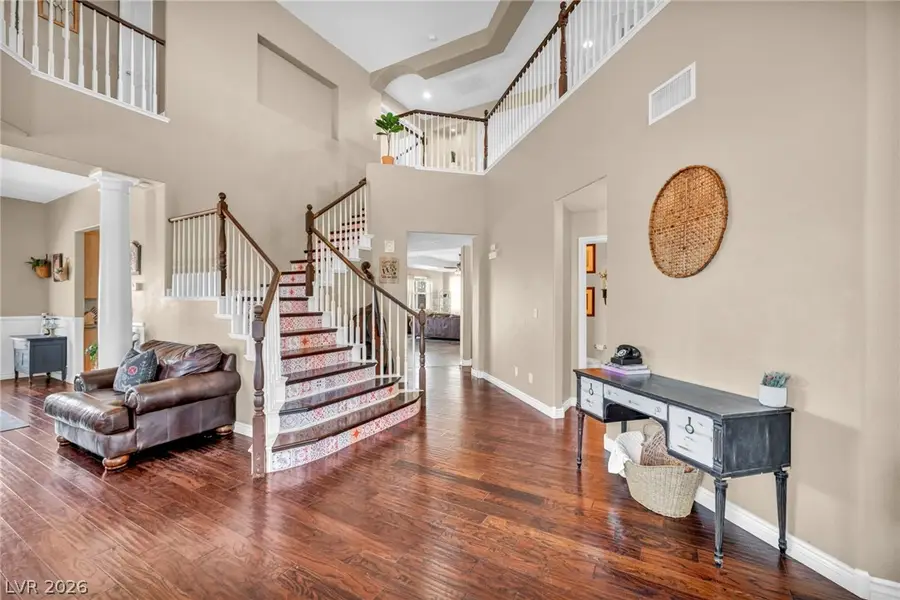 6228 Red Pine Court, Las Vegas, NV 89130 - #3
