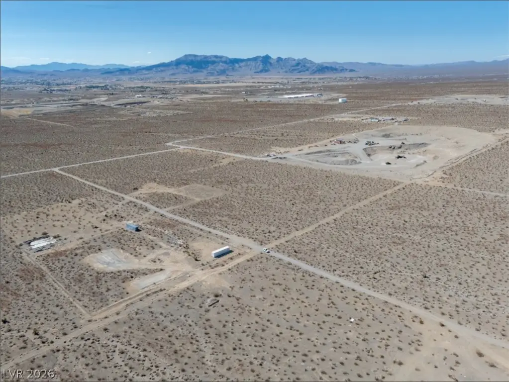 2720 E Bickford Way, Pahrump, NV 89060 - #1