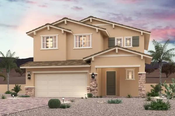 877 Kirwan Street, Henderson, NV 89011