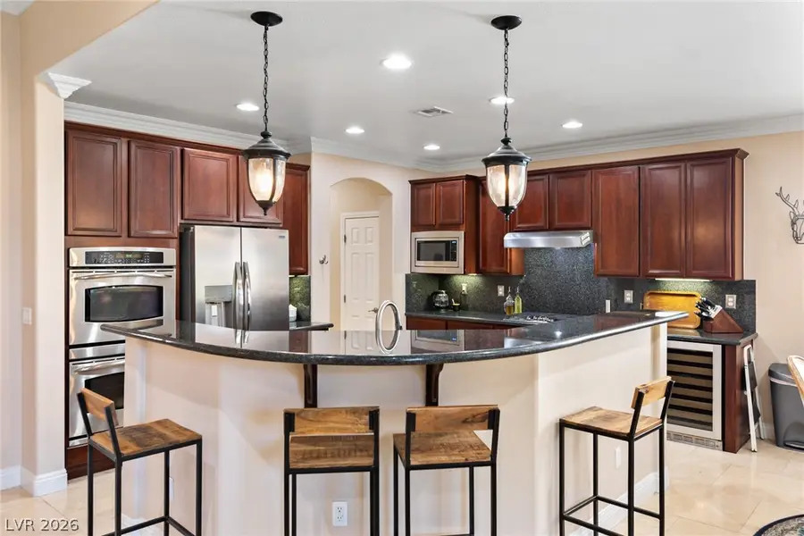 8234 Cupertino Heights Way, Las Vegas, NV 89178 - #3