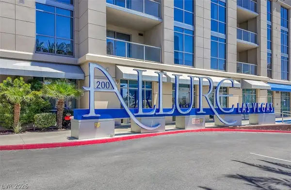 200 W Sahara Avenue #309, Las Vegas, NV 89102