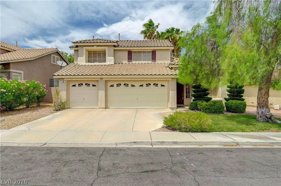 33 Staghorn Street, Henderson, NV 89012 - #2