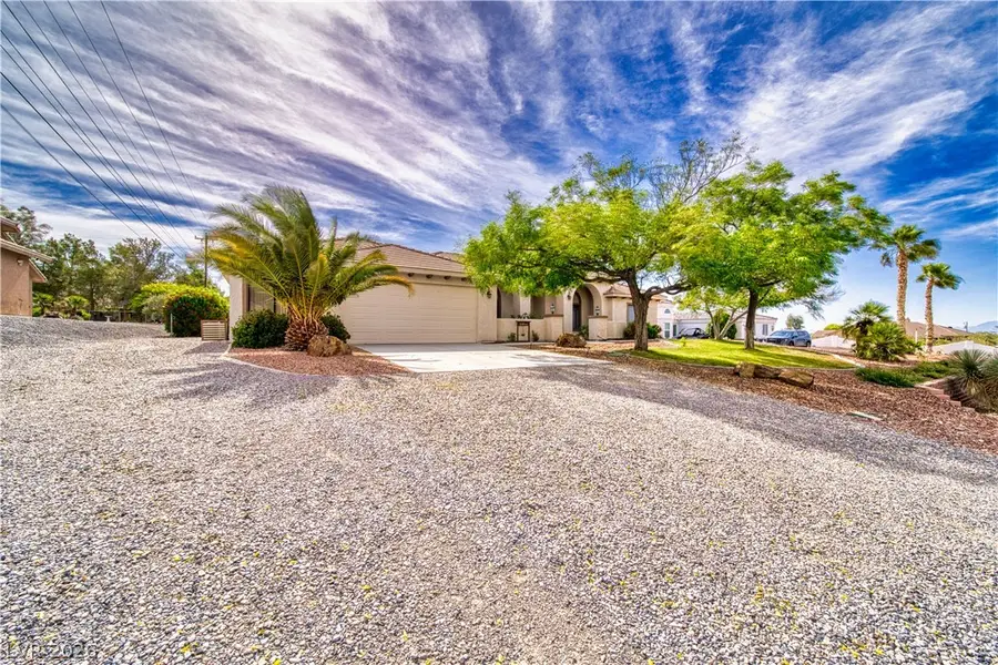 2061 Iroquois Avenue, Pahrump, NV 89048 - #3