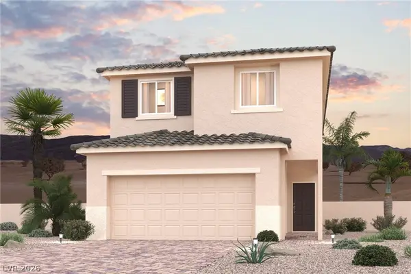 8569 Balfour Meadows Avenue, Las Vegas, NV 89113