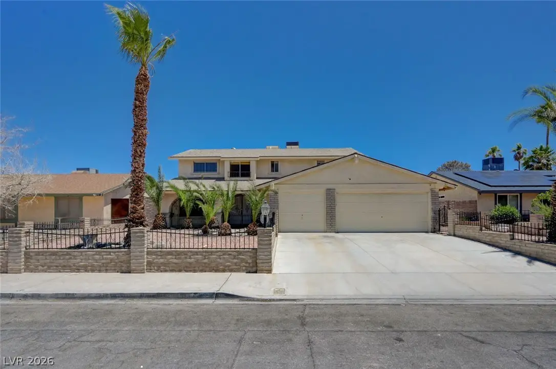 405 Davenport Lane, Las Vegas, NV 89107 - #1
