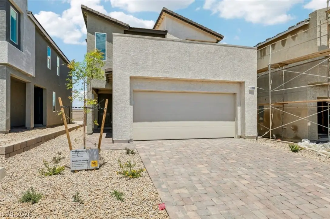 10388 Arete Avenue, Las Vegas, NV 89166 - #1