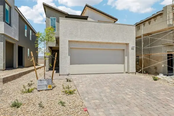 10388 Arete Avenue, Las Vegas, NV 89166