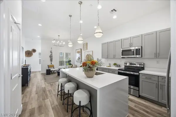 1181 Blossom Point Street, Las Vegas, NV 89135