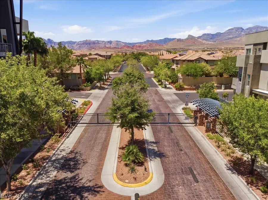 1181 Blossom Point Street, Las Vegas, NV 89135 - #3