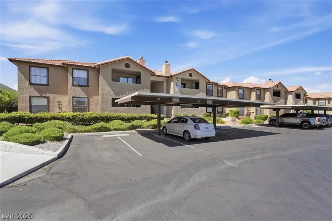 2451 N Rainbow Boulevard #2116, Las Vegas, NV 89108 - #1
