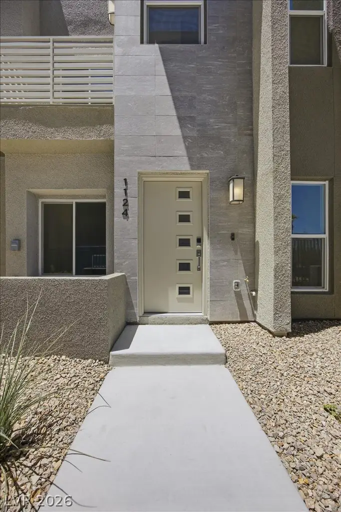 1124 Prospering Creek Street, Las Vegas, NV 89135 - #3