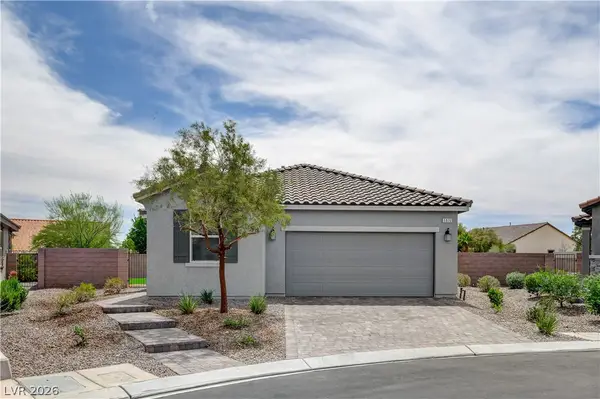 5976 Bruselas Street, Las Vegas, NV 89113