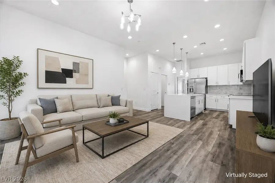 1164 Prospering Creek Street, Las Vegas, NV 89135 - #3