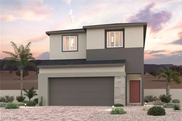 8564 Balfour Meadows Avenue, Las Vegas, NV 89113