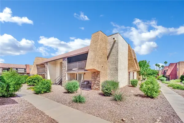 4470 Sandy River Drive #57, Las Vegas, NV 89103