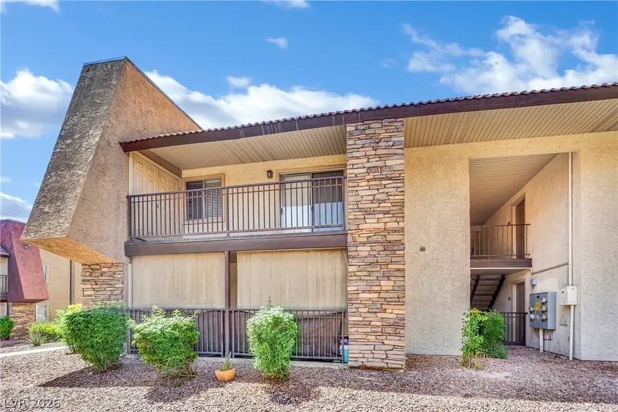 4470 Sandy River Drive #57, Las Vegas, NV 89103 - #2