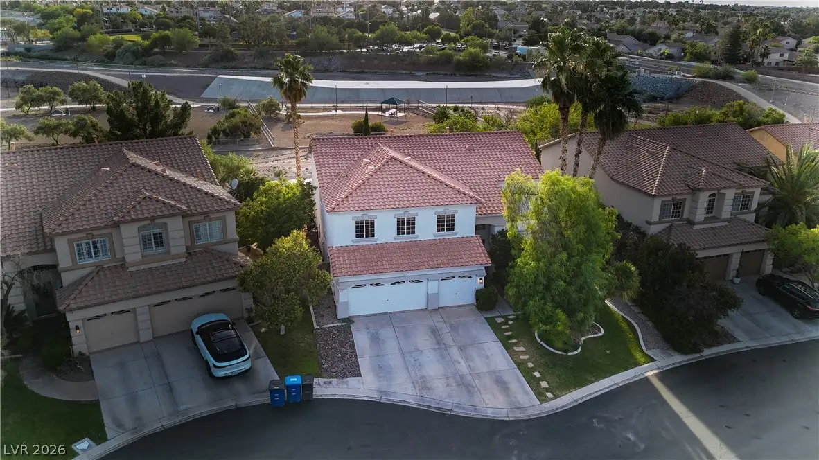277 Maritime Street, Henderson, NV 89074 - #1