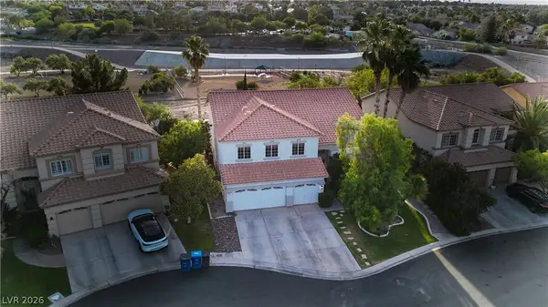277 Maritime Street, Henderson, NV 89074