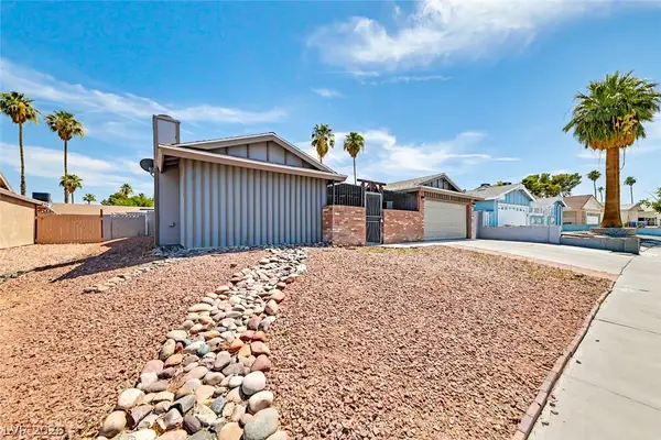 3997 Cherokee Avenue, Las Vegas, NV 89121