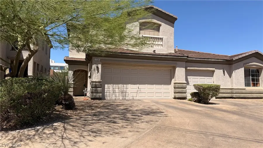 754 Solitude Point Avenue, Henderson, NV 89012 - #3