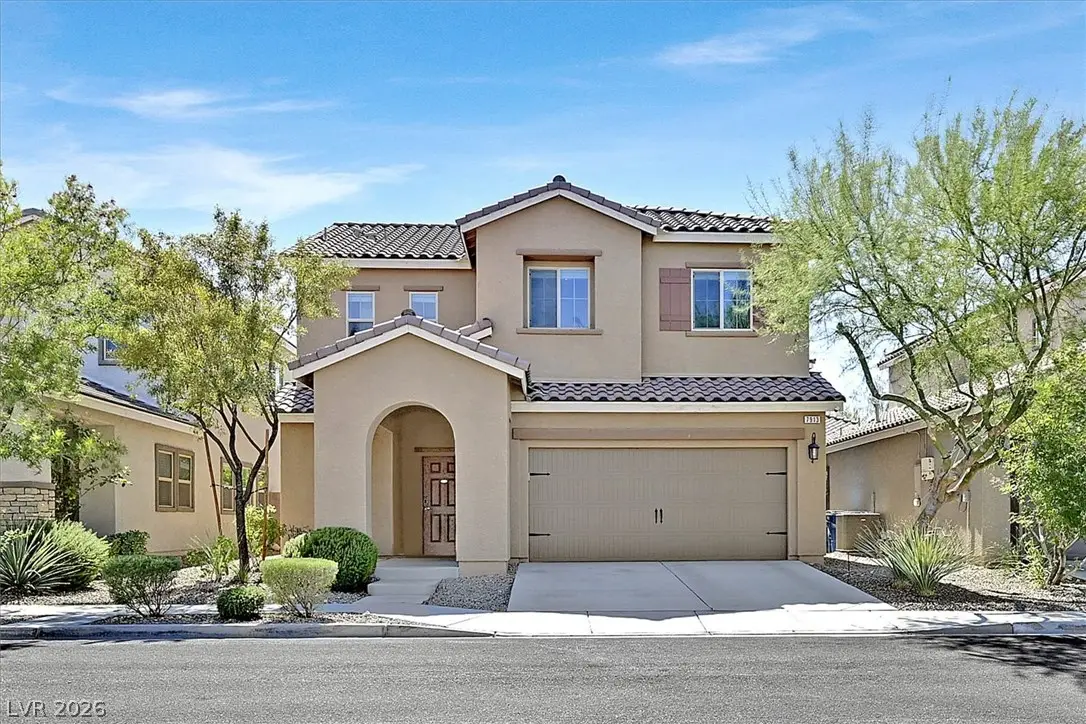 7913 Woolly Street, Las Vegas, NV 89149 - #1