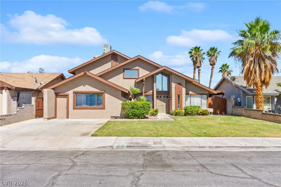 4430 Cranbrook Way, Las Vegas, NV 89103 - #1