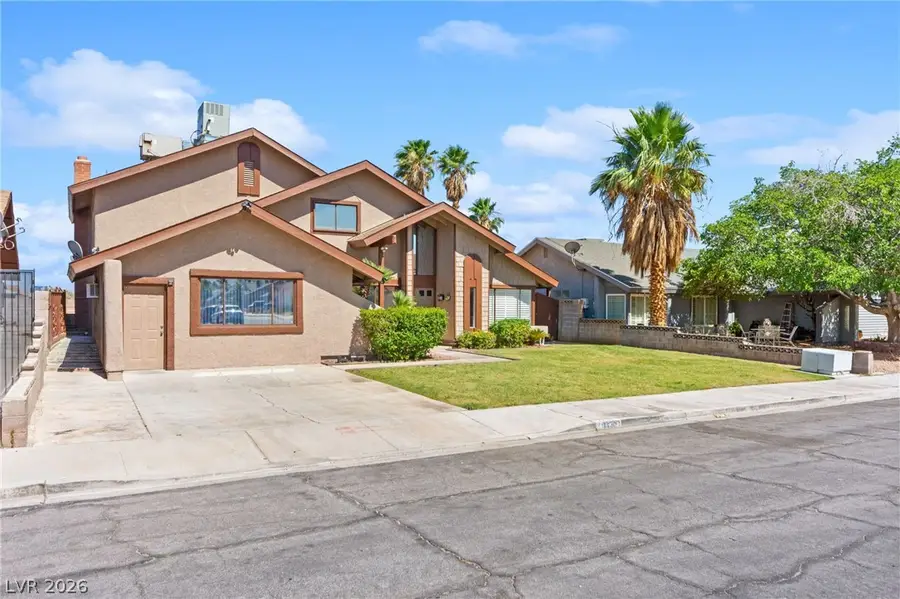 4430 Cranbrook Way, Las Vegas, NV 89103 - #3