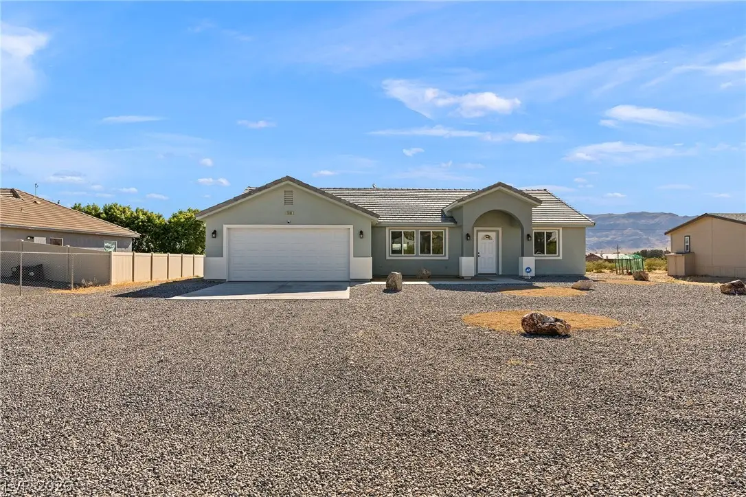 5600 Genoa Avenue, Pahrump, NV 89060 - #1
