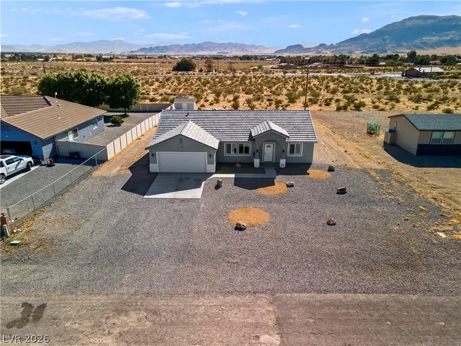 5600 Genoa Avenue, Pahrump, NV 89060 - #2