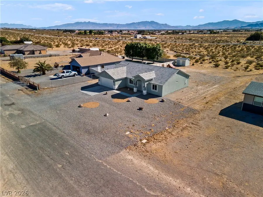 5600 Genoa Avenue, Pahrump, NV 89060 - #3