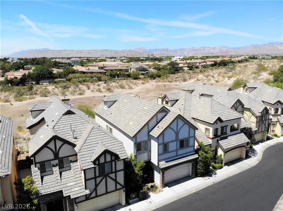 9213 Tudor Park Place, Las Vegas, NV 89145 - #3