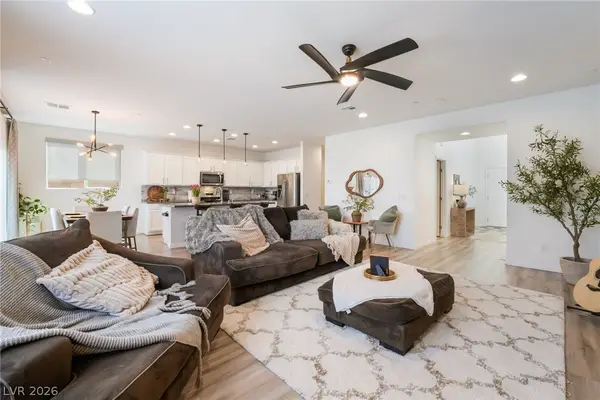 1000 Cetona Court, Henderson, NV 89011