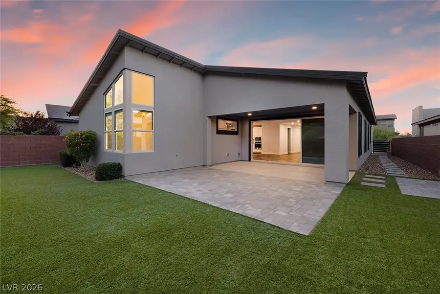 9689 Starlight Ridge Avenue, Las Vegas, NV 89148 - #2