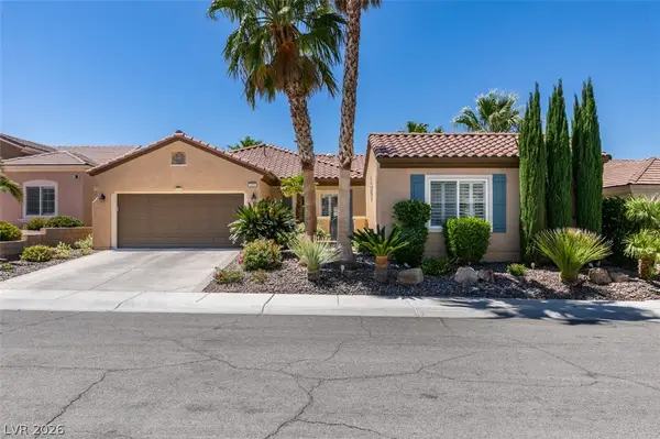 2225 Savannah River Street, Henderson, NV 89044